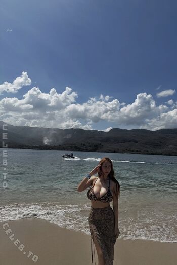 Full leaked Maria celeste guevaraa private onlyfans photo
