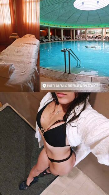 Full leaked Maria chiara capizzi private onlyfans photo