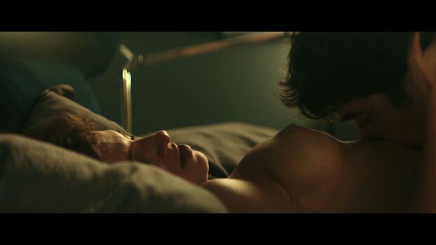 Full leaked Maria chiara giannetta page private onlyfans photo