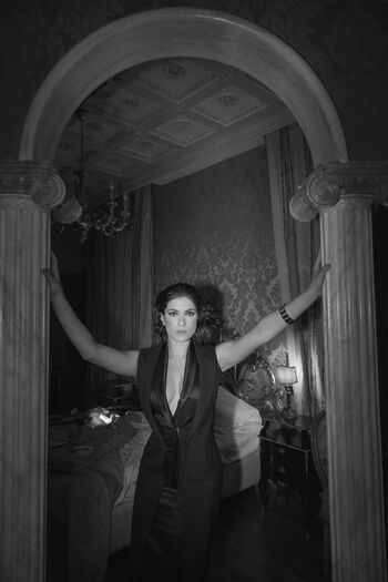 Full leaked Maria chiara giannetta page private onlyfans photo