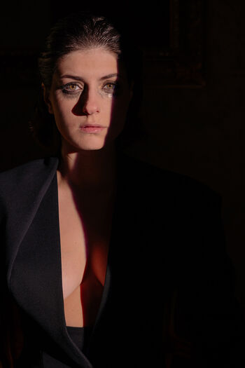 Full leaked Maria chiara giannetta private onlyfans photo