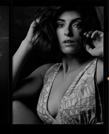 Full leaked Maria chiara giannetta private onlyfans photo