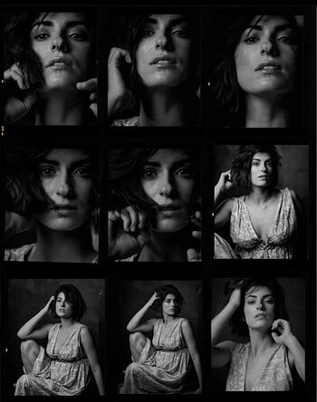 Full leaked Maria chiara giannetta private onlyfans photo