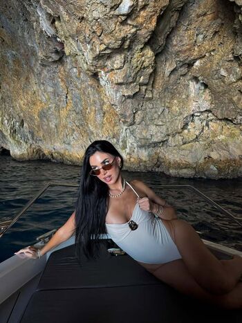 Full leaked Maria cholidou private onlyfans photo