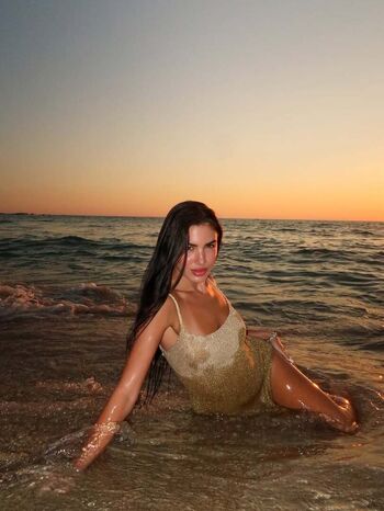 Full leaked Maria cholidou private onlyfans photo