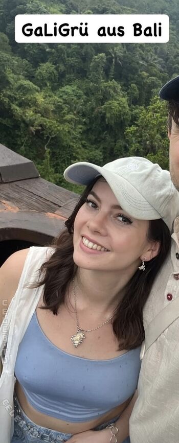 Full leaked Maria clara groppler private onlyfans photo