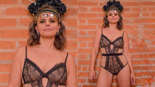 Full leaked Maria cndida private onlyfans photo