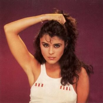 Full leaked Maria conchita alonso page private onlyfans photo