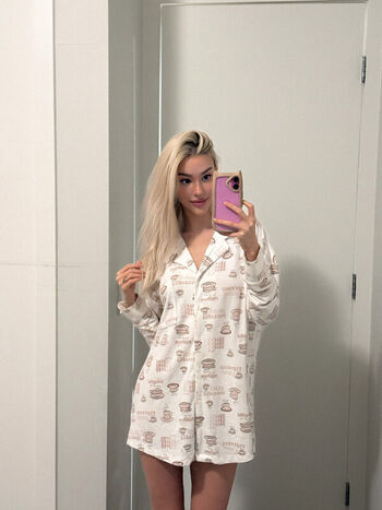 Full leaked Maria domark private onlyfans photo