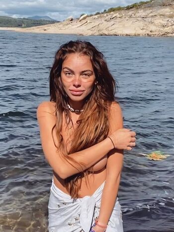 Full leaked Maria dominguez miranda private onlyfans photo