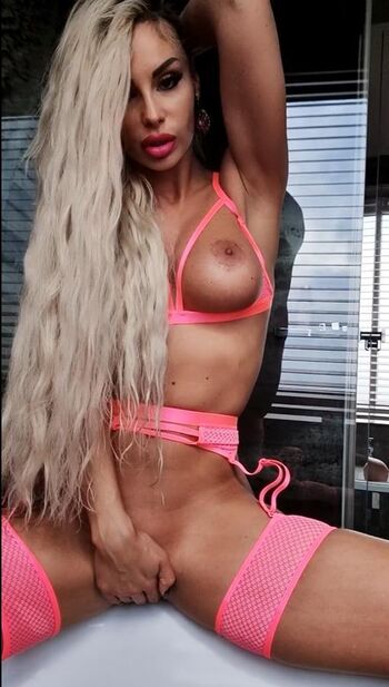 Full leaked Maria dreamgirl private onlyfans photo