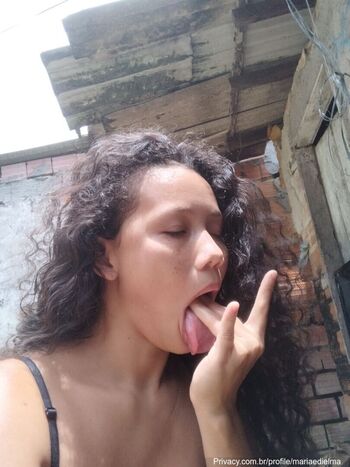 Full leaked Maria edielma page private onlyfans photo