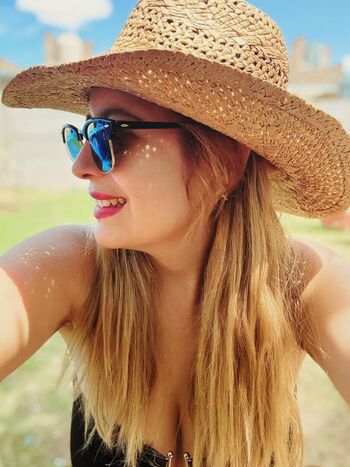 Full leaked Maria eugenia maldonado private onlyfans photo