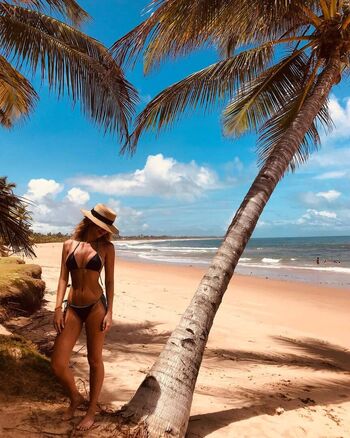 Full leaked Maria eugenia suconic private onlyfans photo
