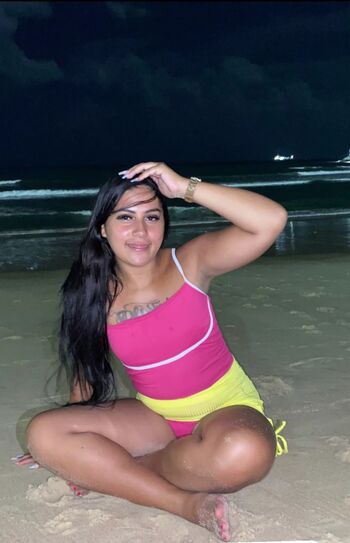 Full leaked Maria evilane private onlyfans photo