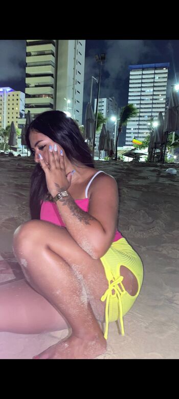 Full leaked Maria evilane private onlyfans photo