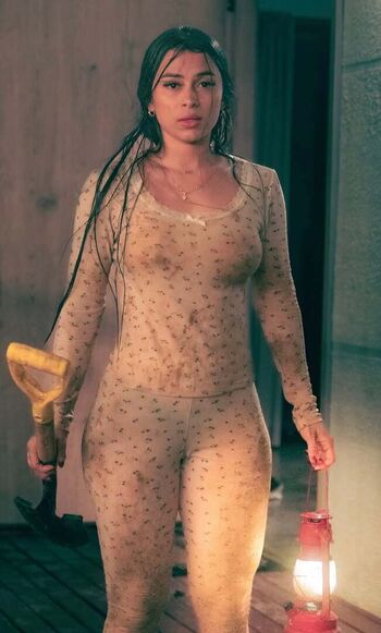 Full leaked Maria fernanda montoya private onlyfans photo