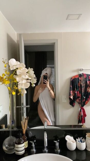 Full leaked Maria flor private onlyfans photo