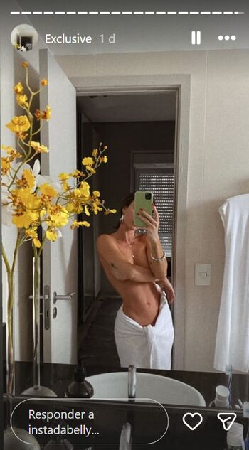 Full leaked Maria flor private onlyfans photo