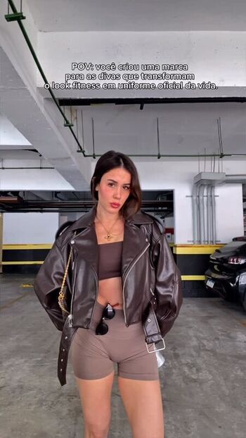 Full leaked Maria flor private onlyfans photo