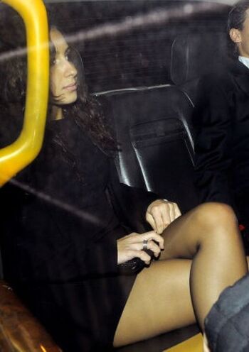 Full leaked Maria francisca perello private onlyfans photo