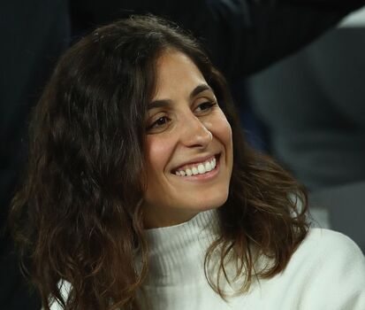 Maria Francisca Perello