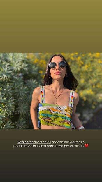 Maria Gabriela De Faria