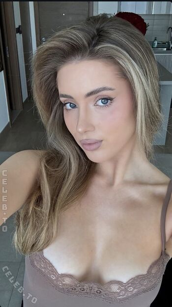 Full leaked Maria godovskaya private onlyfans photo