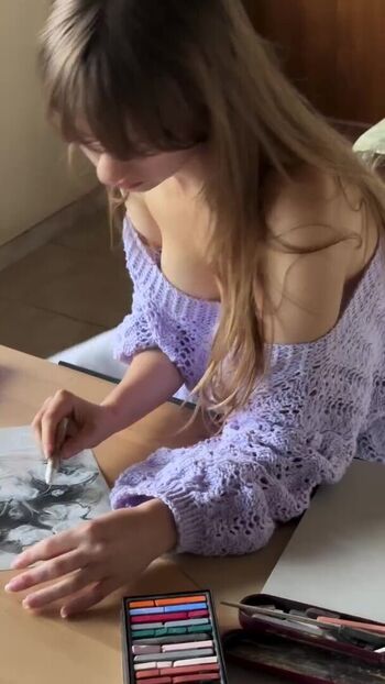 Full leaked Maria hermie private onlyfans photo
