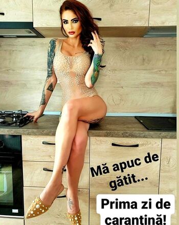 Full leaked Maria ilioiu private onlyfans photo