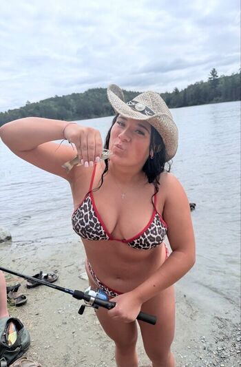 Full leaked Maria iotzov private onlyfans photo