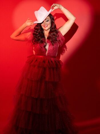 Maria Kanellis