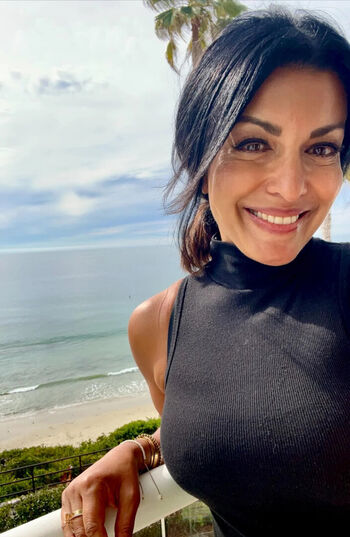 Full leaked Maria kanjuparamban barone private onlyfans photo