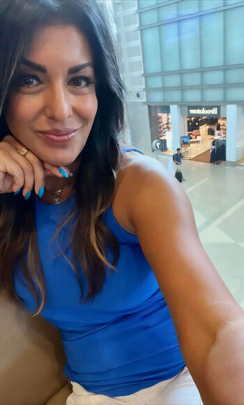 Maria Kanjuparamban Barone