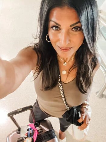 Maria Kanjuparamban Barone