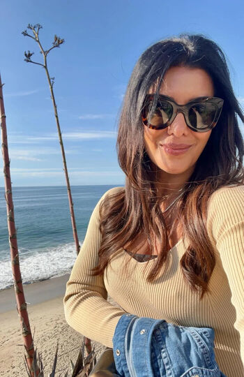 Maria Kanjuparamban Barone