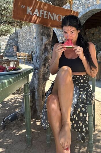 Full leaked Maria korinthiou private onlyfans photo