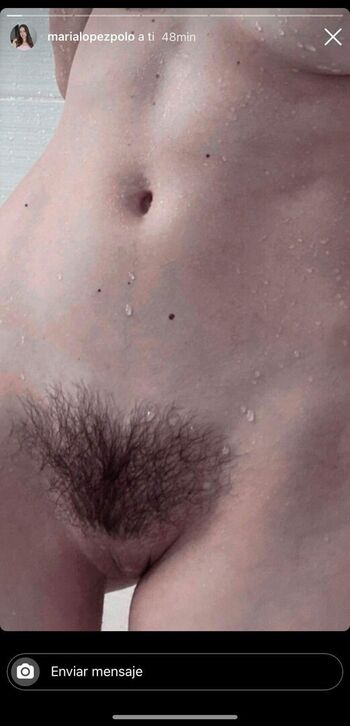 Full leaked Maria lopez polo private onlyfans photo