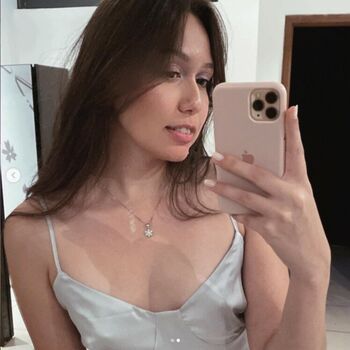 Full leaked Maria luiza private onlyfans photo