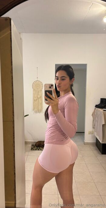 Full leaked Maria luz private onlyfans photo