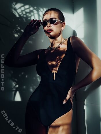 Full leaked Maria maksimovic private onlyfans photo