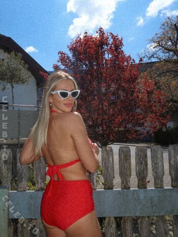 Full leaked Maria maksimovic page private onlyfans photo