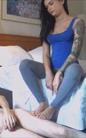 Full leaked Maria marley private onlyfans photo