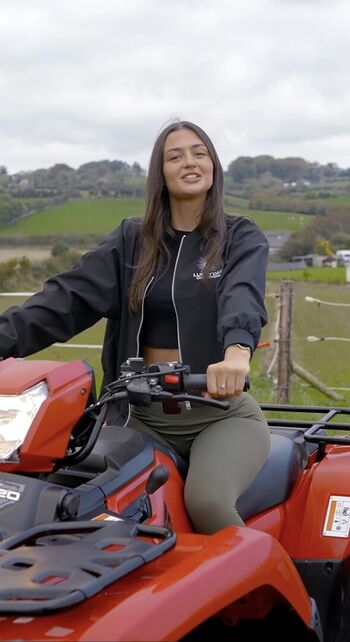 Full leaked Maria mcguigan private onlyfans photo