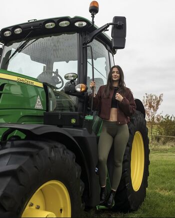 Full leaked Maria mcguigan private onlyfans photo