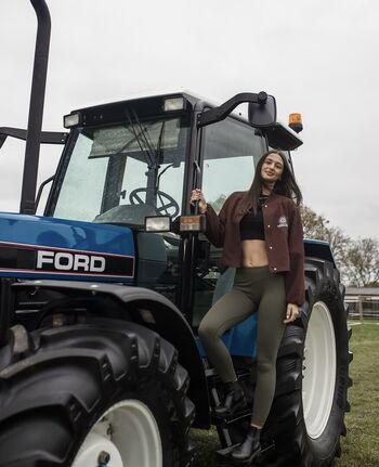 Full leaked Maria mcguigan private onlyfans photo