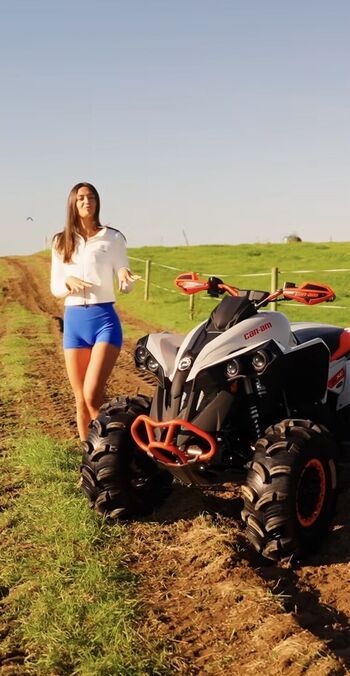 Full leaked Maria mcguigan private onlyfans photo