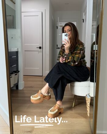 Full leaked Maria menounos private onlyfans photo