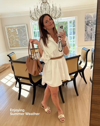 Full leaked Maria menounos private onlyfans photo