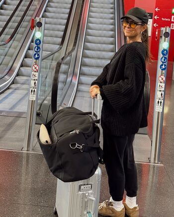 Full leaked Maria menounos private onlyfans photo